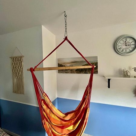 Appartement Na Wydmie 5 à Ustka Extérieur photo