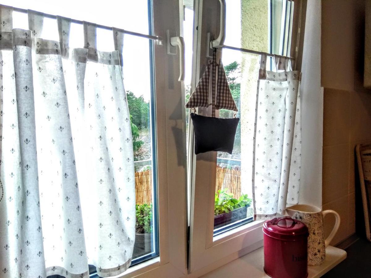 Appartement Na Wydmie 5 à Ustka Extérieur photo