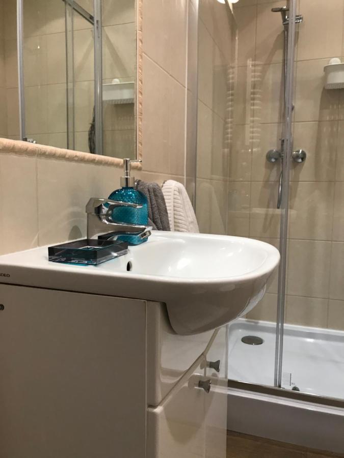 Appartement Na Wydmie 5 à Ustka Extérieur photo