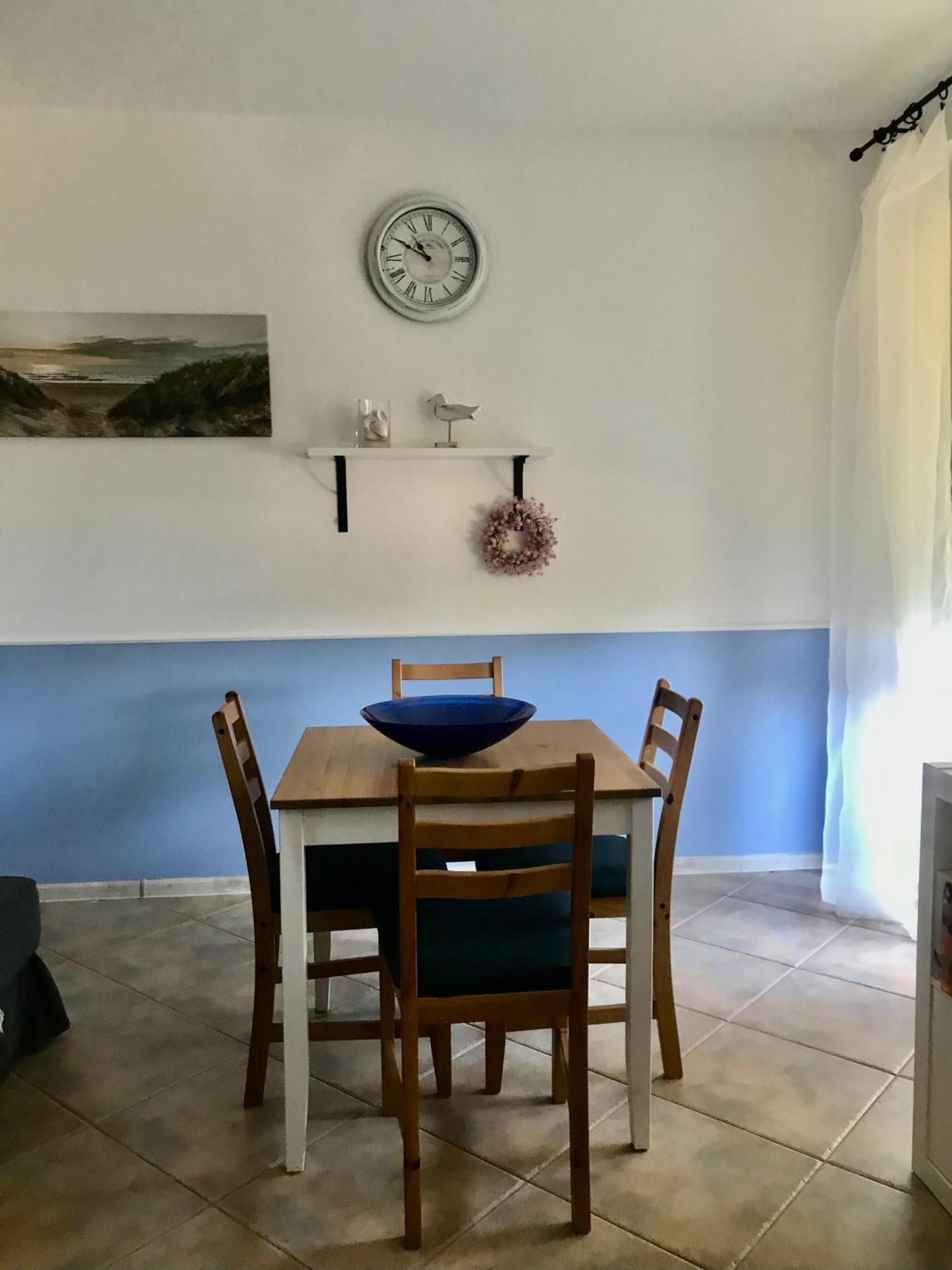 Appartement Na Wydmie 5 à Ustka Extérieur photo