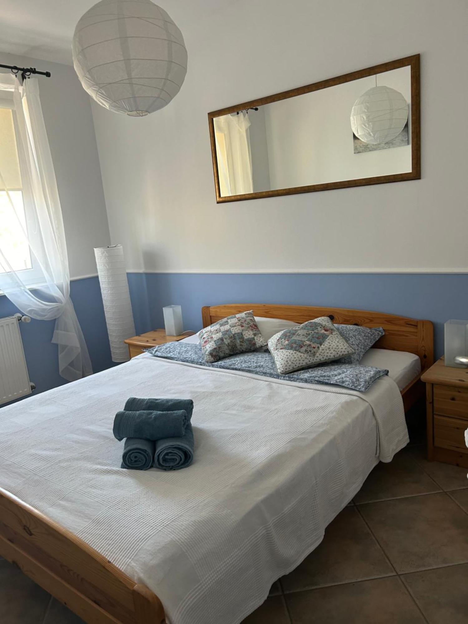 Appartement Na Wydmie 5 à Ustka Extérieur photo