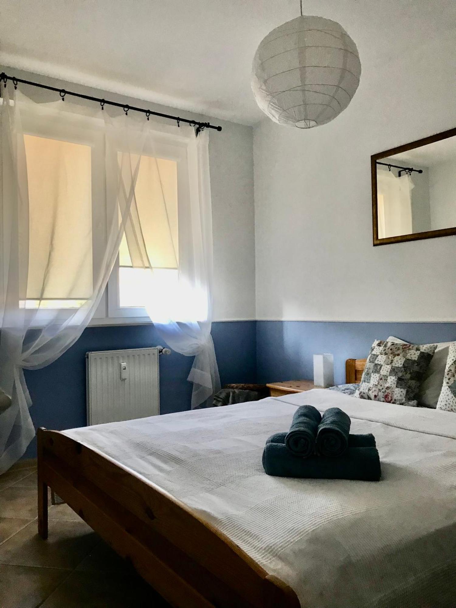 Appartement Na Wydmie 5 à Ustka Extérieur photo